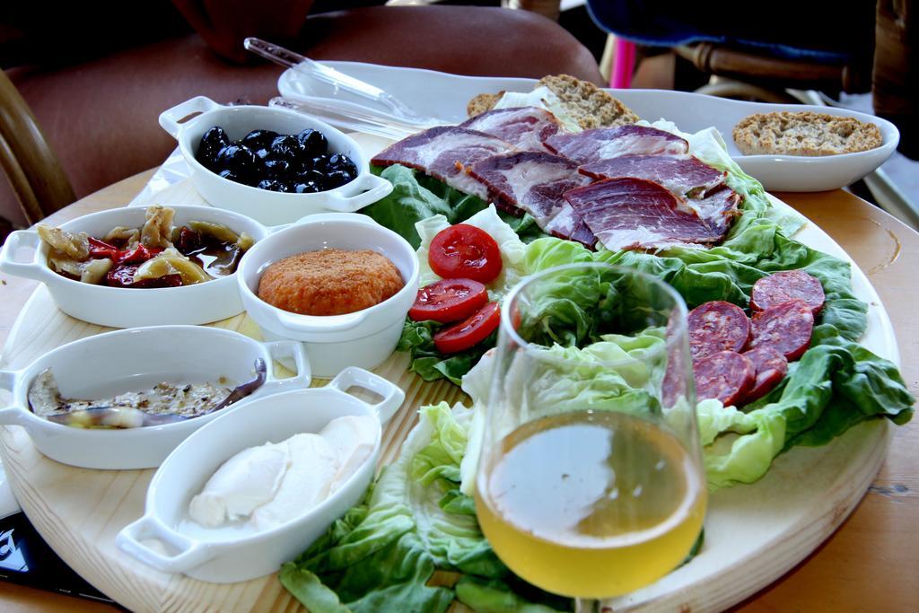 Villaggio Marinella Direttamente Sul Mare 이솔라 카포 리주토 외부 사진