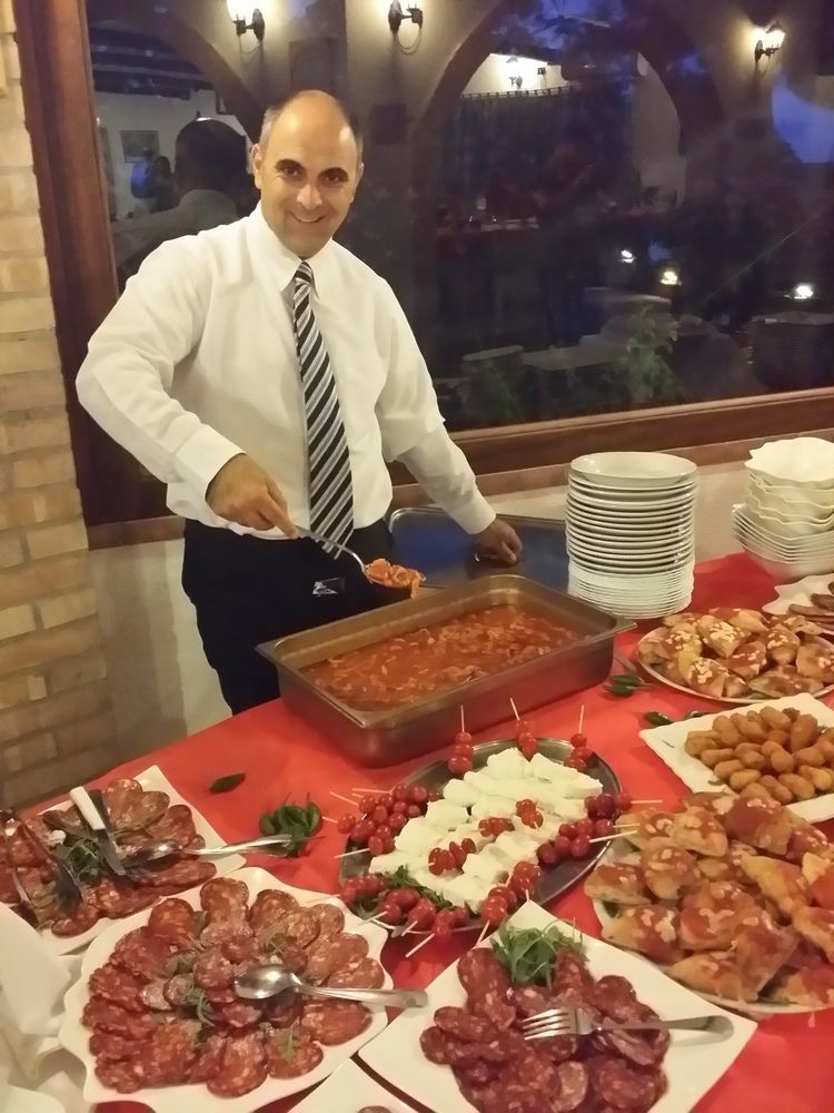 Villaggio Marinella Direttamente Sul Mare 이솔라 카포 리주토 외부 사진