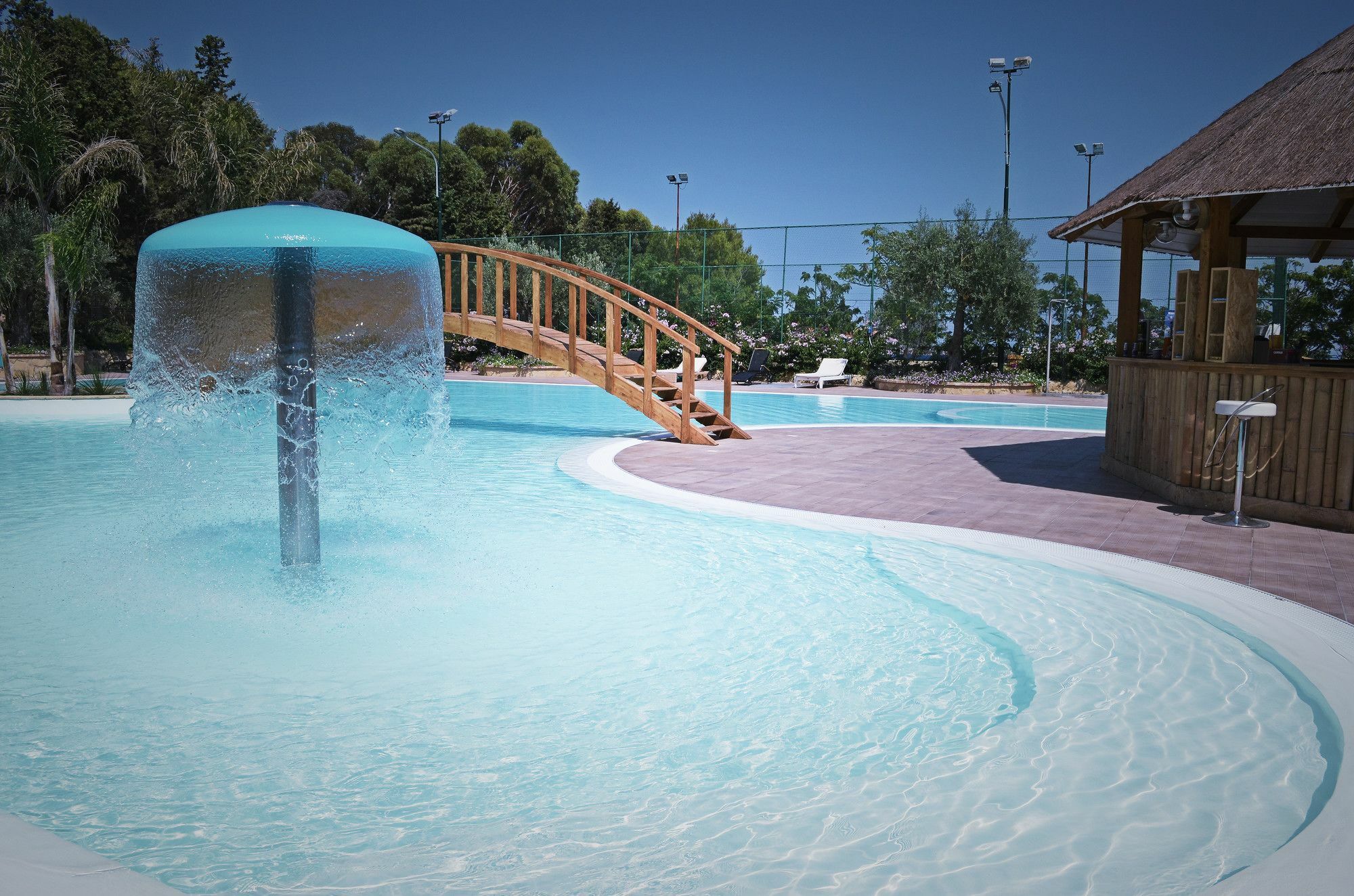 Villaggio Marinella Direttamente Sul Mare 이솔라 카포 리주토 외부 사진
