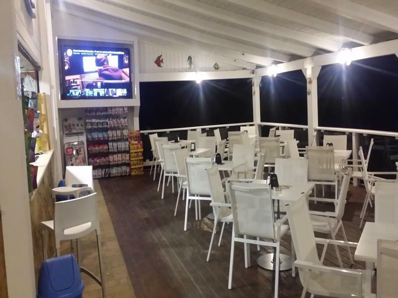 Villaggio Marinella Direttamente Sul Mare 이솔라 카포 리주토 외부 사진