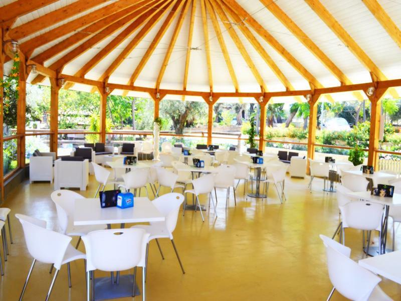 Villaggio Marinella Direttamente Sul Mare 이솔라 카포 리주토 외부 사진